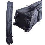 Custom 10' Pop Up Tent - 2