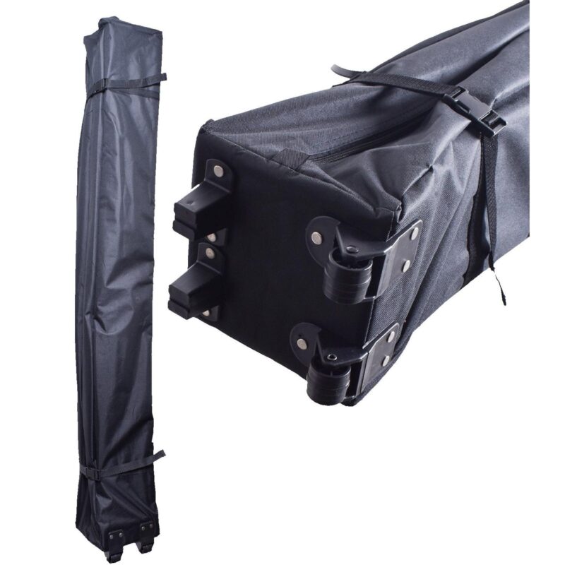 Custom 10' Pop Up Tent - 2