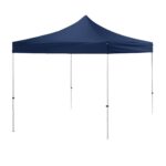 Custom 10' Pop Up Tent - 3