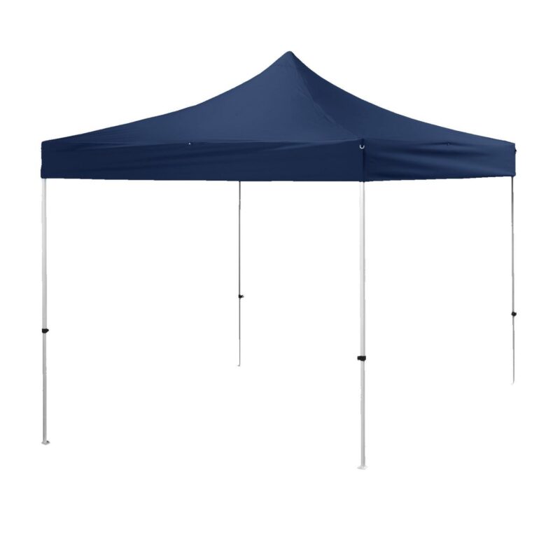 Custom 10' Pop Up Tent - 3