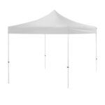 Custom 10' Pop Up Tent - 4
