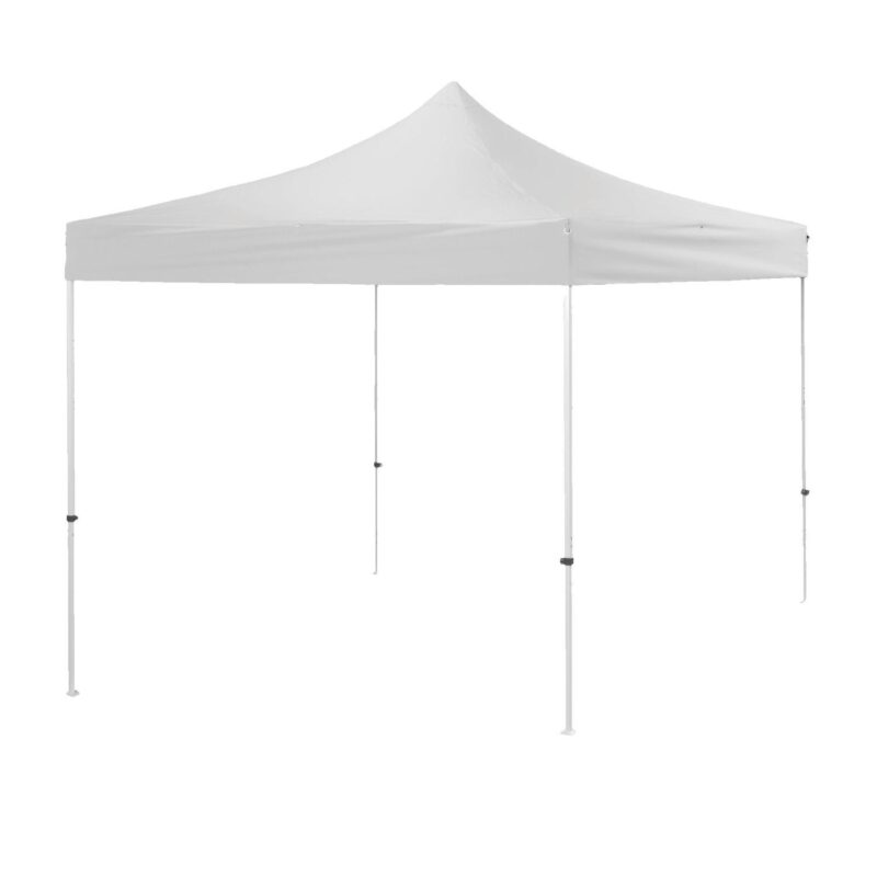 Custom 10' Pop Up Tent - 4