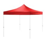 Custom 10' Pop Up Tent - 5