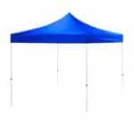 Custom 10' Pop Up Tent - 8