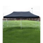 Custom 10' x 20' Pop Up Tent