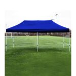 Custom 10' x 20' Pop Up Tent - 2