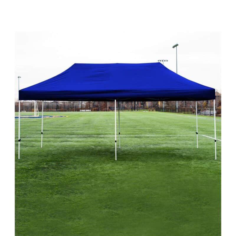 Custom 10' x 20' Pop Up Tent - 2