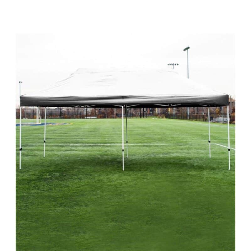 Custom 10' x 20' Pop Up Tent - 4