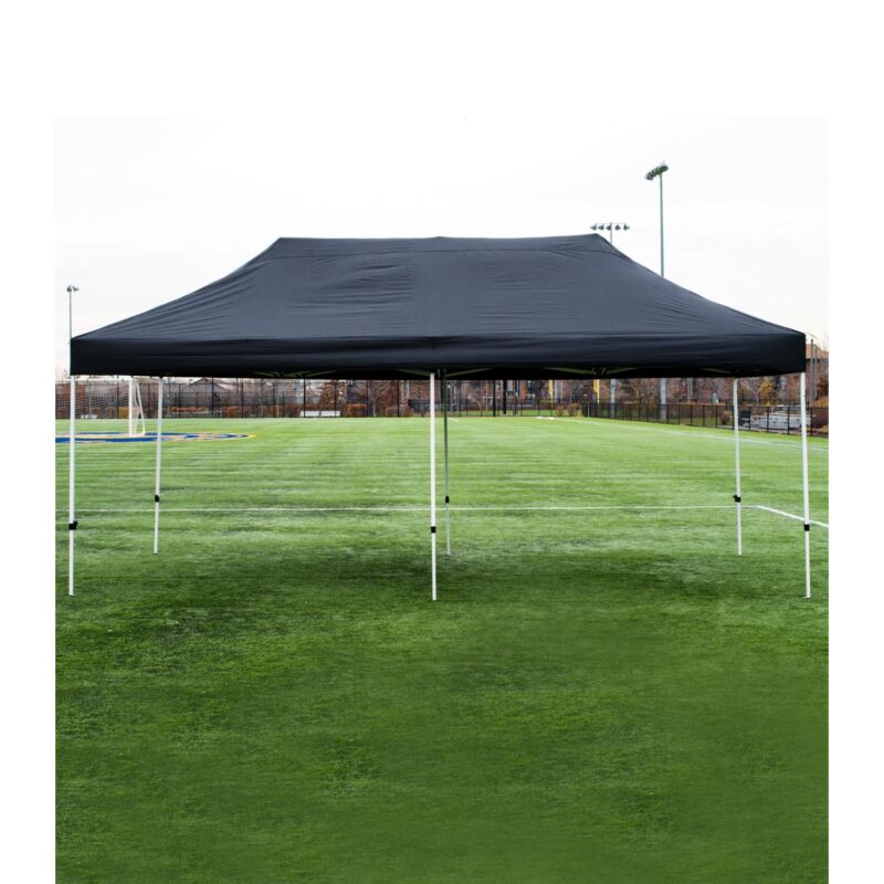 Custom 10' x 20' Pop Up Tent