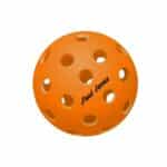 Custom 26-Hole Pickleball Ball
