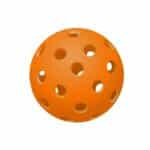 Custom 26-Hole Pickleball Ball - 5
