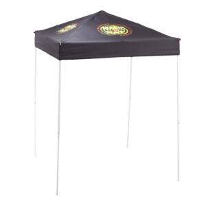 Custom 5' Pop Up Tent