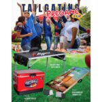Custom 54 Quart Steel Cooler - 4