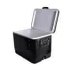 Custom 54 Quart Steel Cooler - 5
