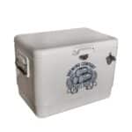 Custom 54 Quart Steel Cooler - 7