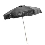 Custom 6 1/2' Aluminum Patio Umbrella - 1