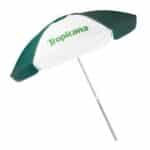 Custom 6 1/2' Aluminum Patio Umbrella