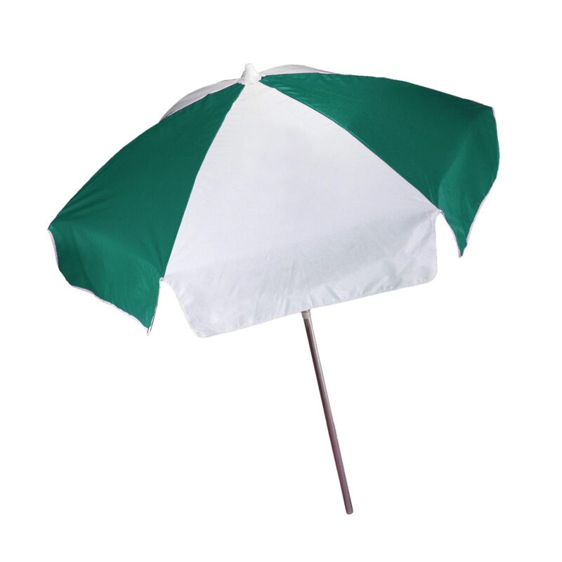 Custom 6 1/2' Aluminum Patio Umbrella - 3
