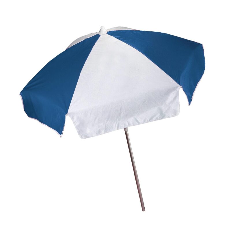 Custom 6 1/2' Aluminum Patio Umbrella - 5