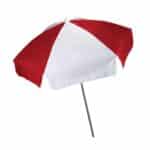 Custom 6 1/2' Aluminum Patio Umbrella - 6