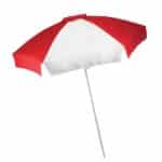 Custom 6 1/2' Aluminum Patio Umbrella (Pick Your Color) - 1