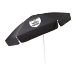 Custom 6 1/2' Aluminum Patio Umbrella (Pick Your Color)