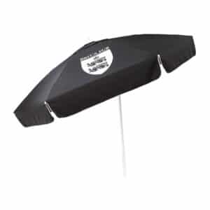 Custom 6 1/2' Aluminum Patio Umbrella (Pick Your Color)