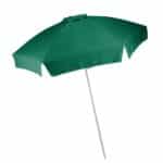 Custom 6 1/2' Aluminum Patio Umbrella (Pick Your Color) - 4
