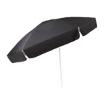 Custom 6 1/2' Aluminum Patio Umbrella (Pick Your Color) - 6