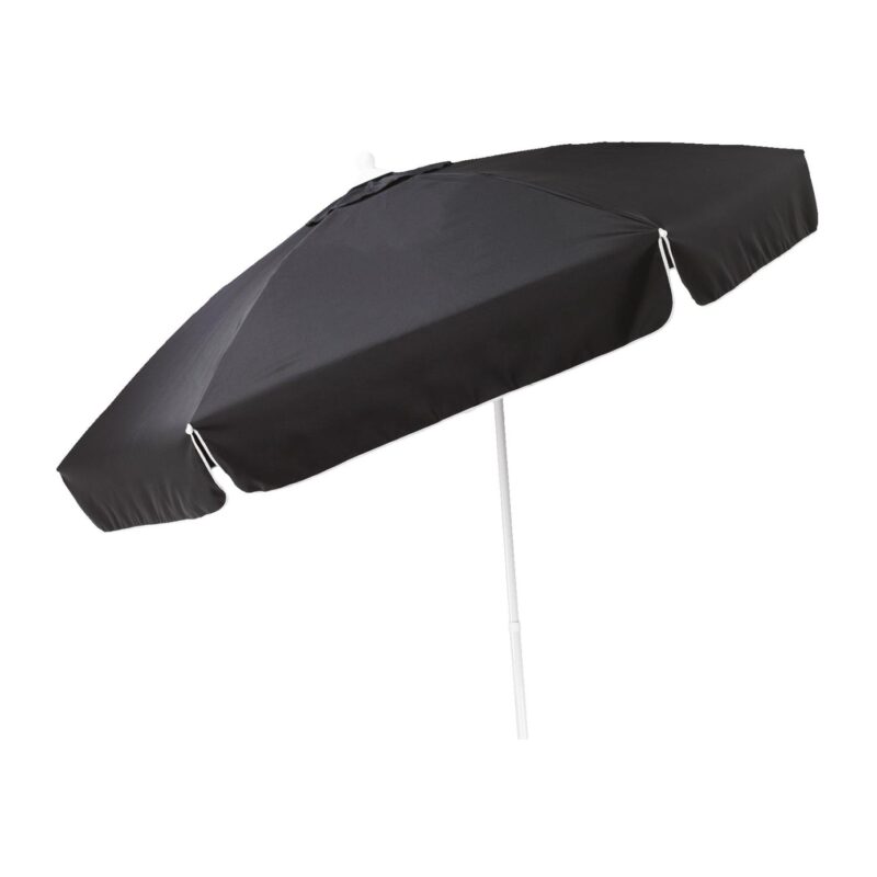 Custom 6 1/2' Aluminum Patio Umbrella (Pick Your Color) - 6