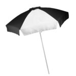 Custom 6 1/2' Aluminum Patio Umbrella (Pick Your Color) - 8