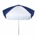 Custom 6 1/2' Polyester Patio Umbrella