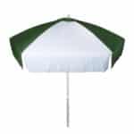 Custom 6 1/2' Polyester Patio Umbrella - 2