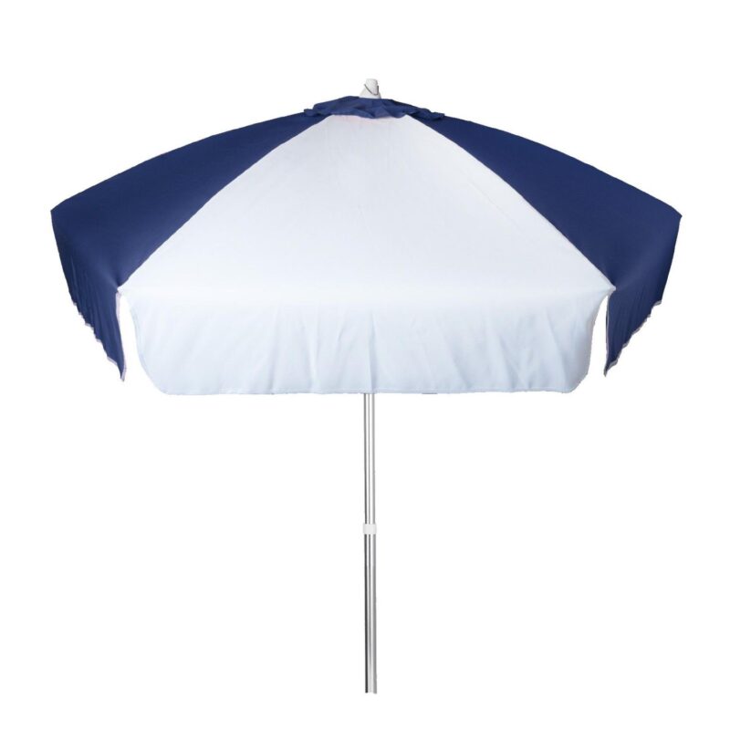 Custom 6 1/2' Polyester Patio Umbrella