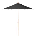 Custom 7' Steel Market Umbrella - 2