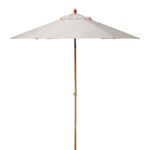 Custom 7' Steel Market Umbrella - 3