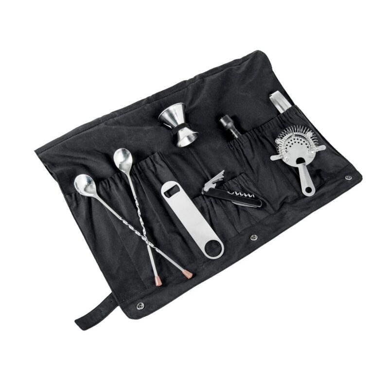 Custom Bar Bag - 2