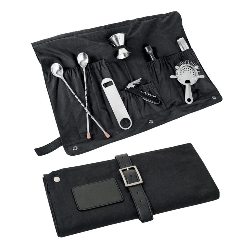 Custom Bar Bag