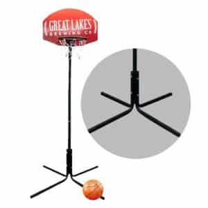 Custom Basketball Hoop