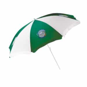 Custom Beach Umbrella