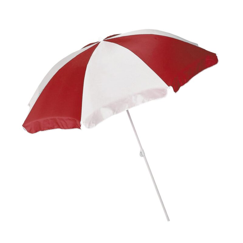 Custom Beach Umbrella - 5