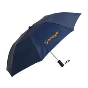 Custom Budget Folding Umbrella