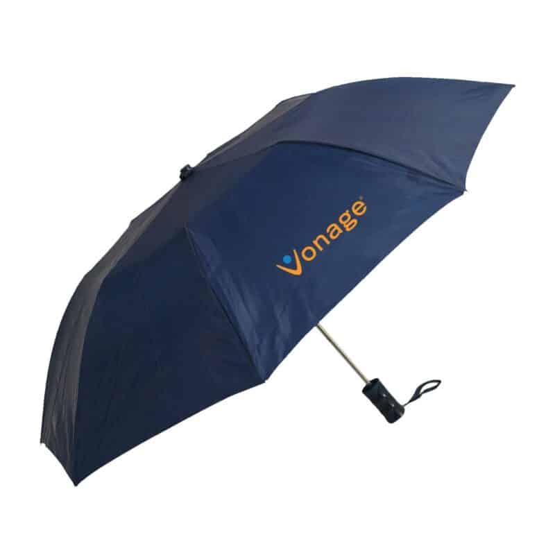 Custom Budget Folding Umbrella