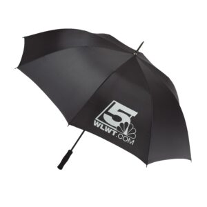 Custom Budget Golf Umbrella