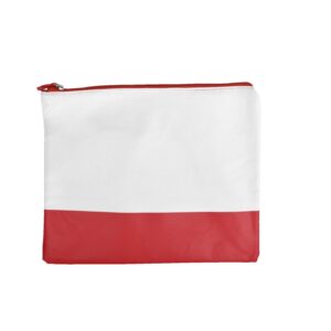 Custom Canvas Pouch