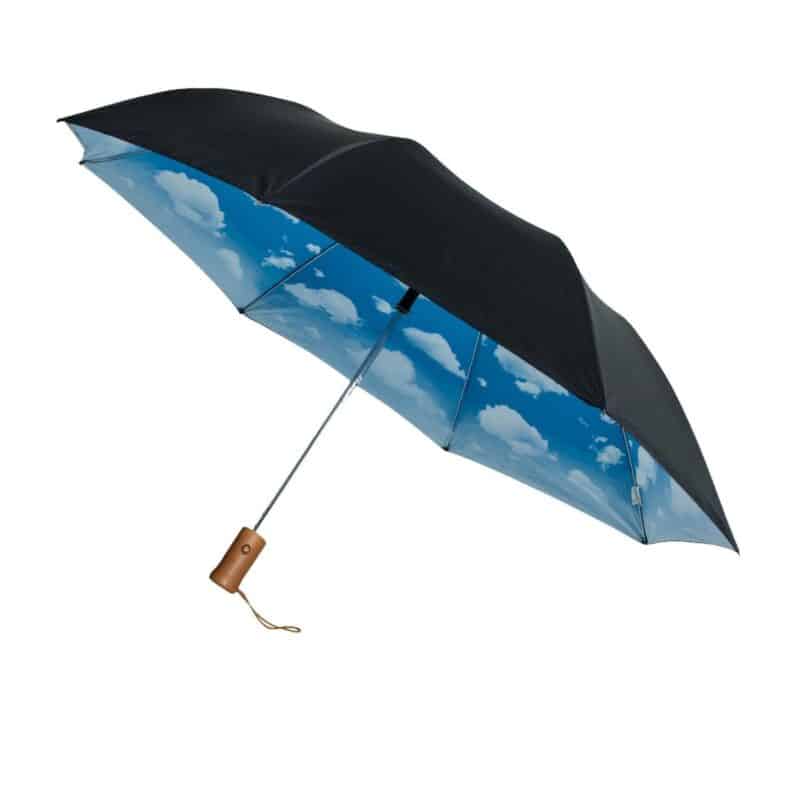 Custom Clouds Umbrella - 1
