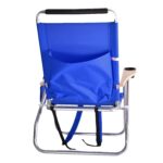Custom Cruze Classic Beach Chair - 5