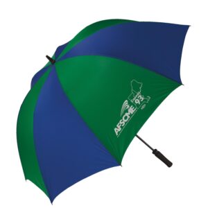 Custom Domestic Golf Umbrella