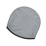 Custom Dual Panel Car Shade - 3