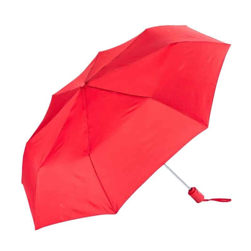 Custom Executive Mini Umbrella - 1